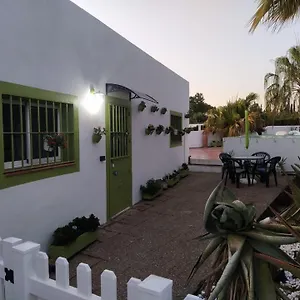 Abba Apartment Seville