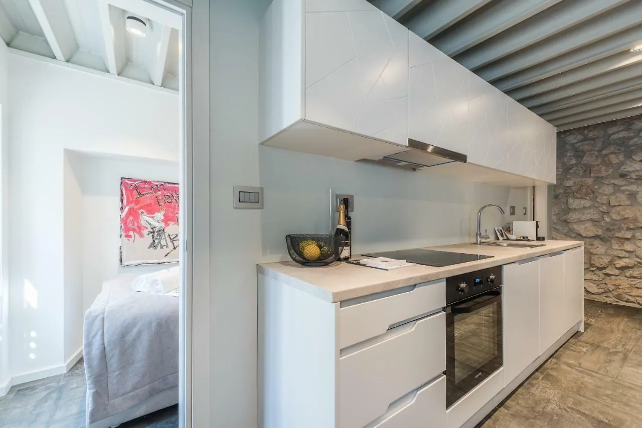 Alma Lofts Croatia
