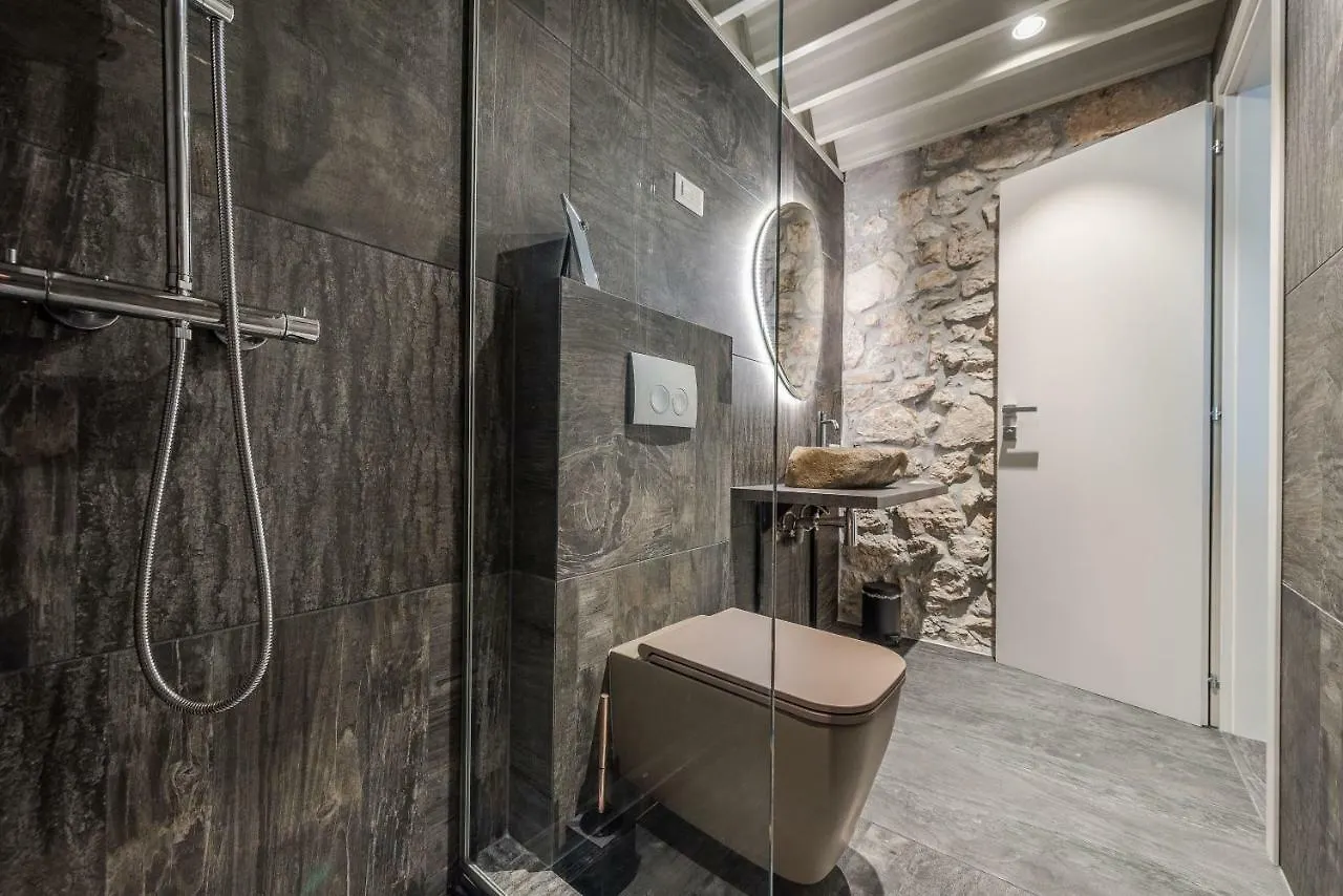 Alma Lofts 0*, Zadar Croatia