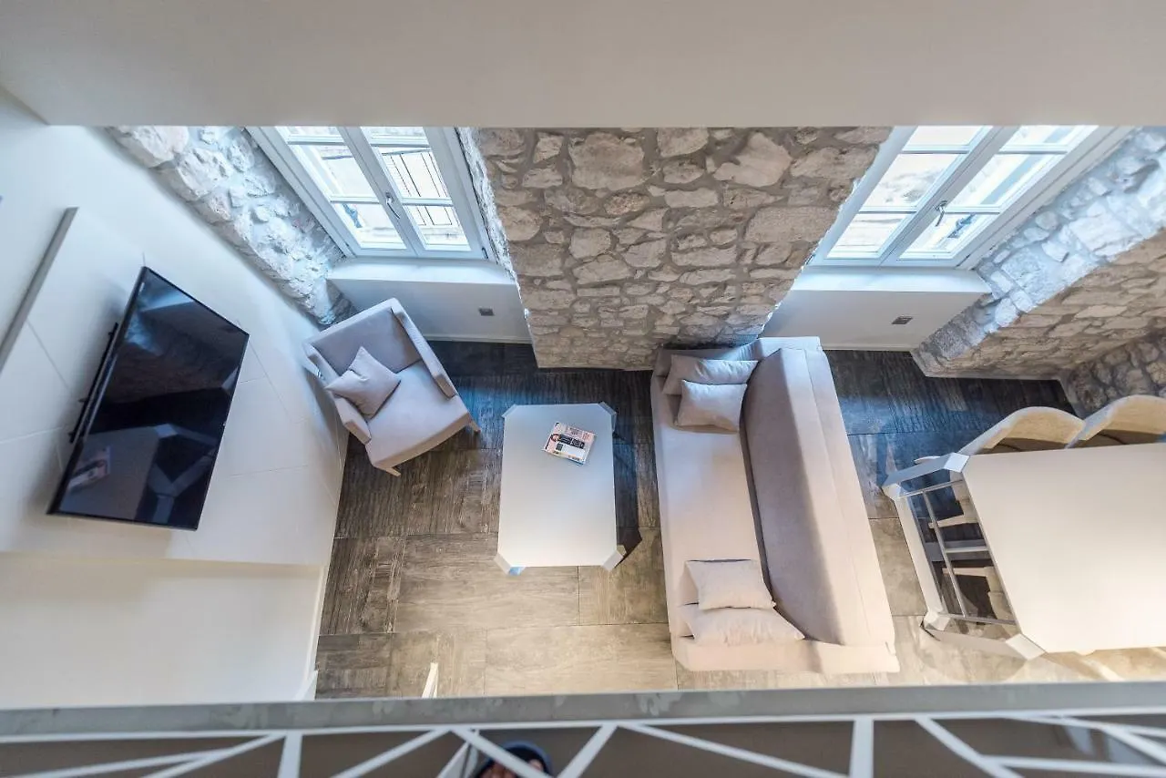 Alma Lofts Croatia
