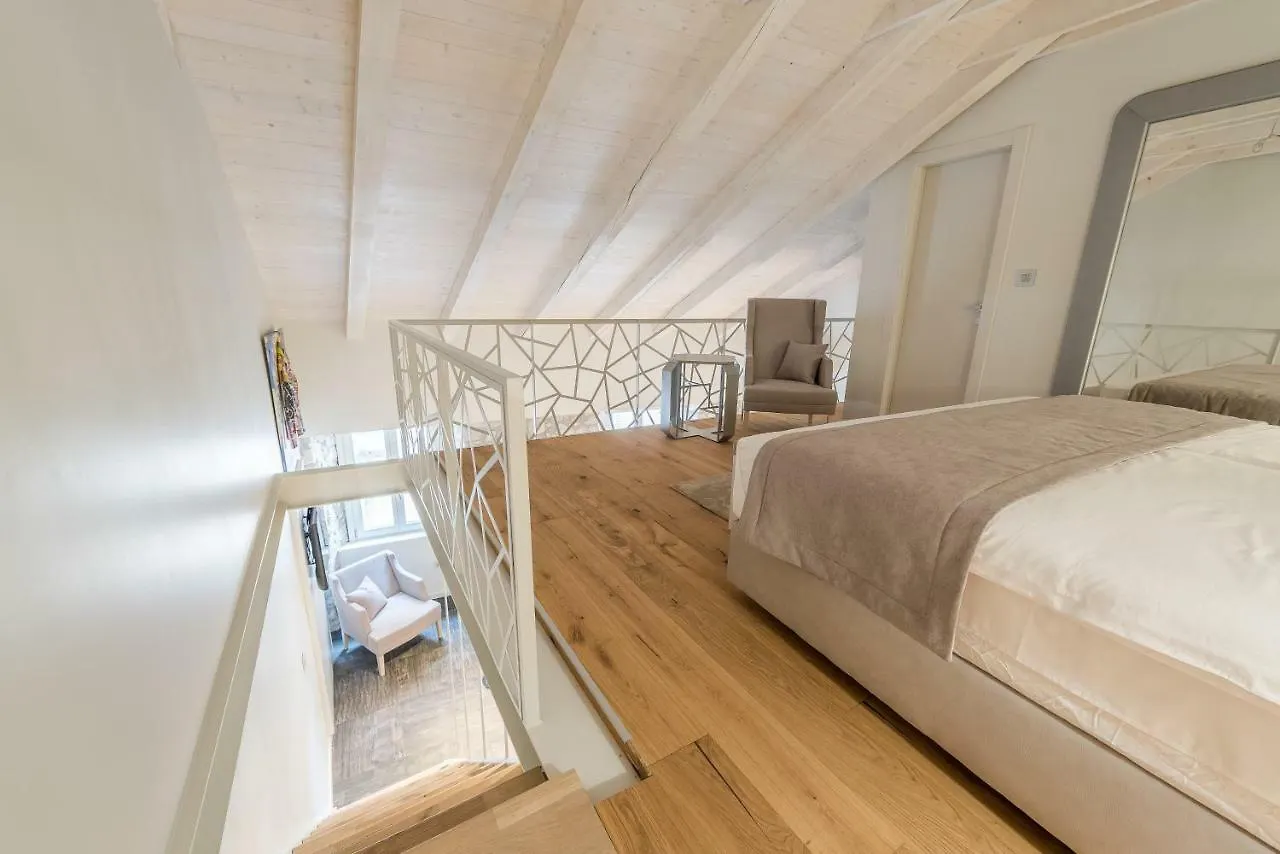Alma Lofts 0*, Zadar Croatia