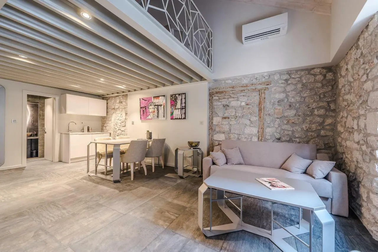 Alma Lofts Croatia